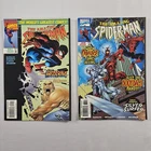 AMAZING SPIDER-MAN #429& #430 MARVEL COMICS 1998 Lot Of 2 Issues New B&Bs READ⬇