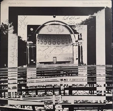 Tommy James and Shondells signed Album