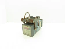 Foxboro 41670F16 Electrochemical Contacting Conductivity Analyzer 873CC-AIYFGZ