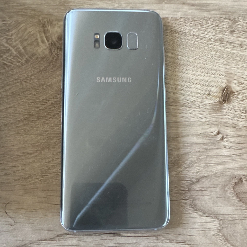 Samsung Galaxy S8 · 64GB, photo 4 sur 4