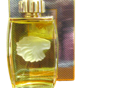 LALIQUE POUR HOMME LION Men Cologne 4.2 oz Eau De Parfum Spray