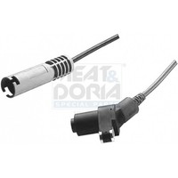 Abs Sensor Raddrehzahl Meat & Doria 90075 FüR Bmw 3Er E36 Touring Compact 316