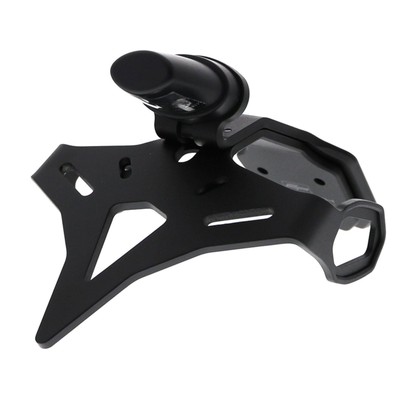 Evotech Kawasaki Ninja 125 Performance Heck ordentlich 19+