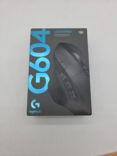 Logitech G604 LIGHTSPEED - Thumbnail 4