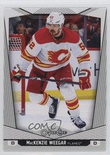 2024-25 O-Pee-Chee Mackenzie Weegar #479 1nt8