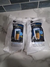 Lot of 2 - Zero Water 5-Stage Replacement Water Filters BRAND NEW SEALED ZR-006