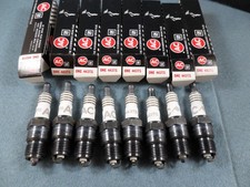 New Ac 443ts Performance Spark Plugs 1967-1971 Buick Gs 400 455 V-8 Nos