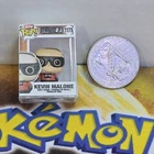 Funko Bitty Pop! The Office Kevin Malone (Superhero) #1175 1/6 Chase