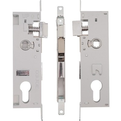 Andersen Storm Door Lock 3000 Series Lock Case Lock Body Only Left Handed