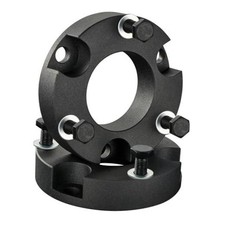 2" Leveling Lift Kit Compatible with Toyata 2005-2023 Tacoma 2 inch Black