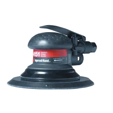 Ingersoll Rand 4151 Ultra Duty Vacuum-Ready Random Orbital Air Sander