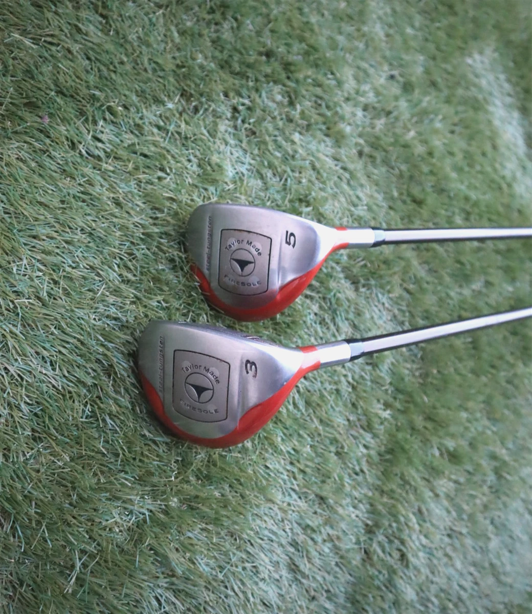 Taylormade Firesole Fairway Wood for sale | eBay