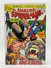 the Amazing Spider-Man # 103 (Dec. 1971) - 1st App. of Gog. Ka-Zar & Zabu