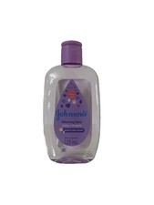 Johnson s Morning Dew Baby Cologne 125 ml Unisex