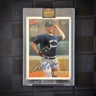 2022 Topps Archives Signature Series Andy Pettitte 1993 Bowman Autograph 1/1