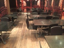 Pub, Restaurant Chairs