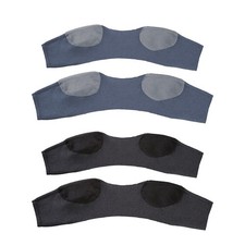 Épaulière chauffante et souple pour dormir et soulever des objets en plein