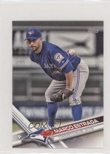 2017 Topps Mini Marco Estrada #29 0b3