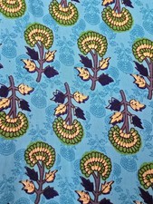 *SALE* Size XL Silk Blend BNWT Bigg Bull Beautful Blue Dress 