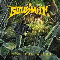 Goldsmith - Into The Wilds - Cd - G3Z