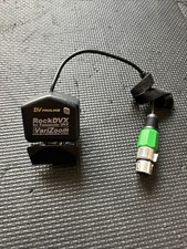 Panasonic DV Proline VariZoom RockDVX Variable Control for Panasonic Camcorders