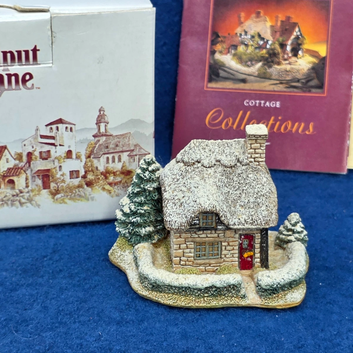 25+ Lilliput Lane Collectible Villages & Houses for sale | Updated