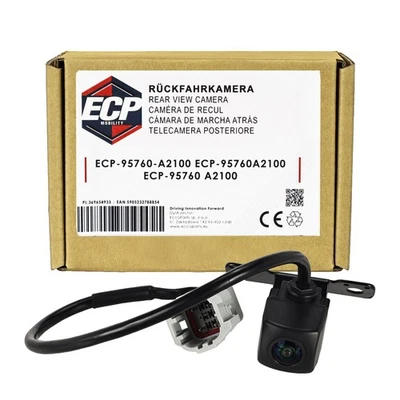 Caméra de recul ECP-95760A2100 95760-A2100 KIA CEED II JD 2012-2018 - Photo 1/4