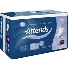 ATTENDS Contours Air Comfort 10, 21 St PZN 06...