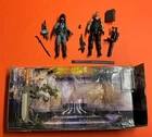 gi joe ninja dojo set, NO beachhead