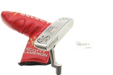 Scotty Cameron 2020 Special Select Newport Golf Club Mens Right Handed Putter