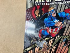 Amalgam Comics In Comic Book Collections for sale | eBay