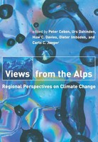 Peter Cebon (U. A.) | Views From The Alps | Taschenbuch | Englisch (1998)