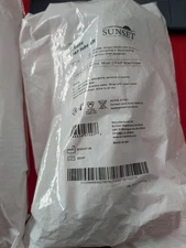 New Lot of 6 CPAP Flexible Hose Tubing 6'