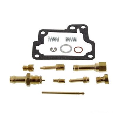 Vergaser Reparatursatz Tourmax CAB-DS01 für Suzuki LT-A 50 Quadmaster 2002-2005