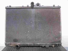 Radiateur Mitsubishi SPACE WAGON