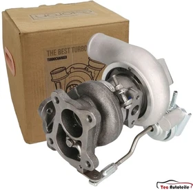 Neu Turbolader Evoron für Opel Astra Combo Corsa 1.7 CDTI