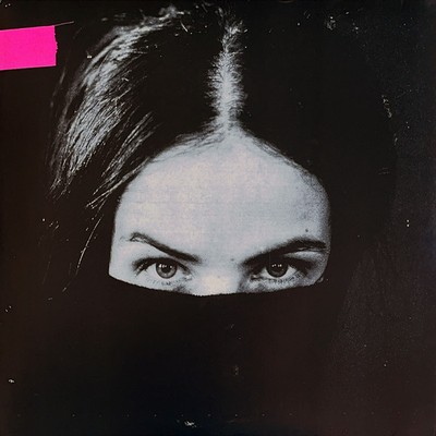 Ela Minus - Acts Of Rebellion (LP, Album) (Mint (M)) - 3465075876