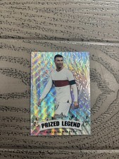 Cristiano Ronaldo 2023 Leaf Prized Legend Met...