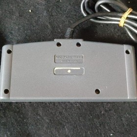 NEC Avenue pad 3 NAPD-1001 for PC-Engine turbografx16/ Working-h0610-