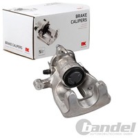 NK Bremssattel Hinterachse Rechts Passend FÜR Renault Captur Clio Fluence Grand