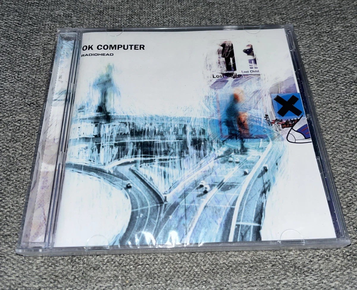 radiohead ok computer products for sale | eBay
