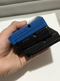 FOR PARTS - Nintendo DSi lot Handheld Game Consoles TWL-001  ⚠️ NOT WORKING