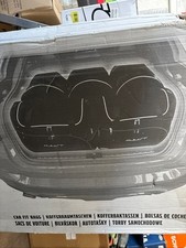 AUDI A5 SPORTBACK 2009-2016 KJUST Dedizierte Kofferraumtaschen  5 stk