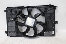 2019 - 2024 Infiniti QX50 Motor Cooling Fan Assembly OEM