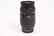 Tamron AF 70-300mm f/4-5.6 LD Macro Digital Camera Lens For Sony A T-00489