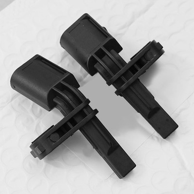 2x VORNE RECHTS LINKS ABS-SENSOR FÜR AUDI A3 TT VW CORRADO LUPO GOLF 3 4 DE