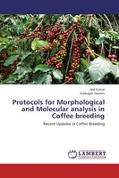 Anil Kumar (U. A.) | Protocols For Morphological And Molecular Analysis In...