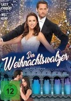 Der Weihnachtswalzer | Michael Damian (U. A.) | DVD | 1X DVD-5 | Deutsch | 2022