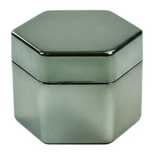 Magnetic For Hexagonal Billiards Chalk Box Case Holder for Snooker Chalk