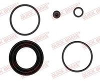 Quick Brake Reparatursatz, Bremssattel Hinterachse U.A. FüR Audi, MERCEDES-BENZ